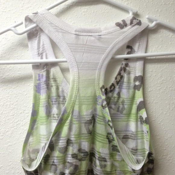 Cheetah Tank - Picture 2 of 2