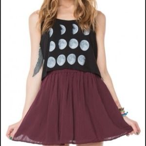 Brandy Melville Skirt