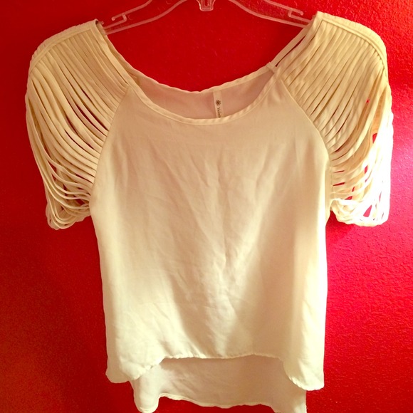White Top