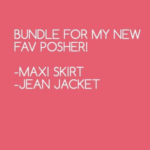 BUNDLE for sugarplum