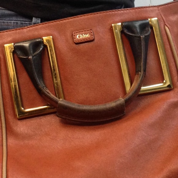 CHLOÉ - Picture 2 of 2