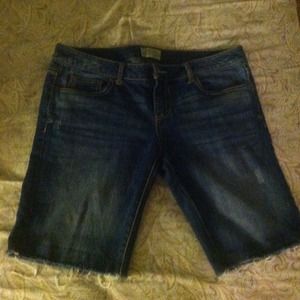 Aeropostale shorts