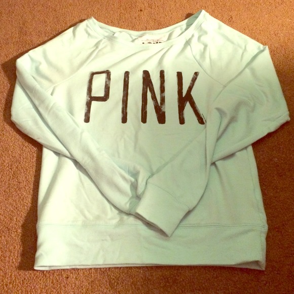 Victoria Secret PINK sweatshirt