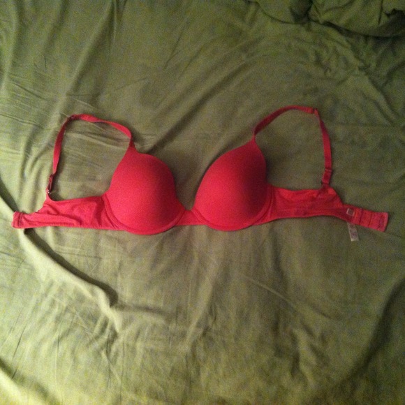 Victoria's Secret PINK ~ Perfect Cover Bra