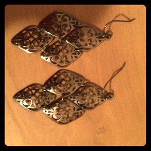 Lia Sophia Earrings