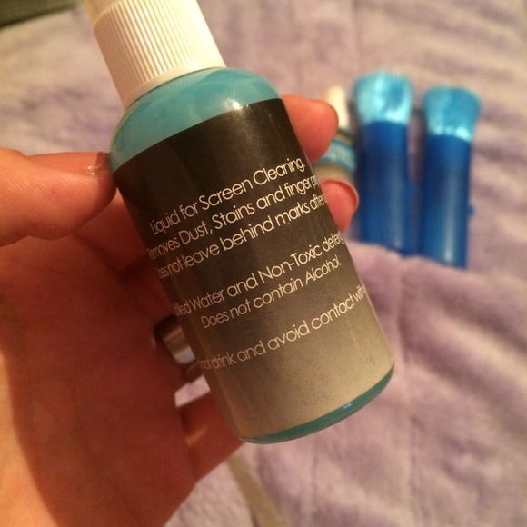 LCD Screen Cleaner - Picture 3 of 3