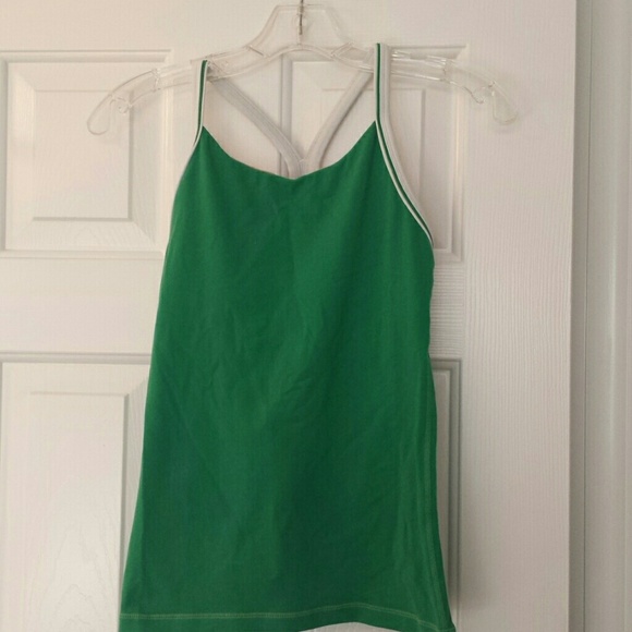 Sold bundle with blue lululemon top