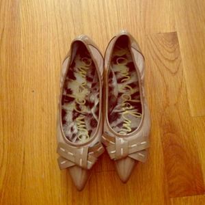 Sam Edelman ballet flats