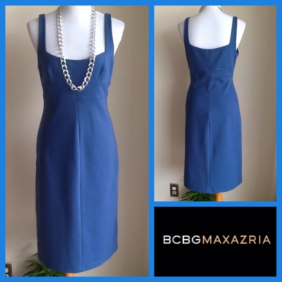 BCBGMaxAzria Dresses & Skirts - FINAL Clearance Sale! ! BCBGMaxAzria Dress