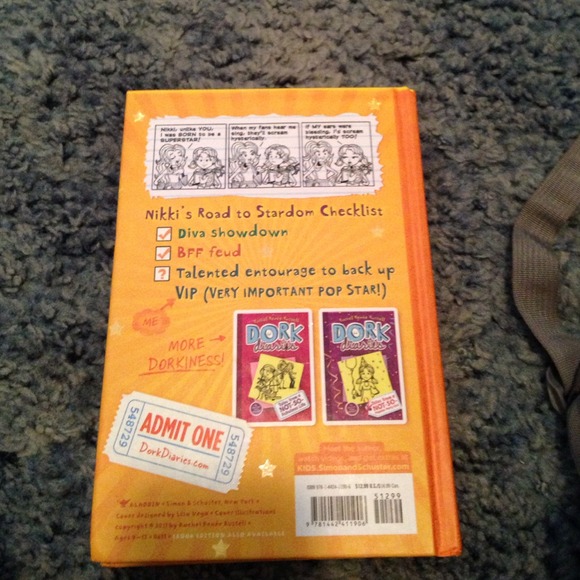 Book - Picture 2 of 3