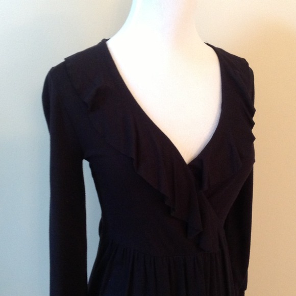 SOLD IN BUNDLE! 3 Dots LBD