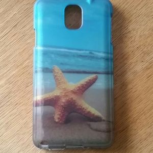 Samsung Galaxy Note 3 case