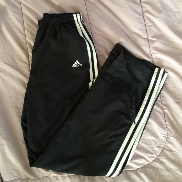 🚫SOLD ON VINTED🚫Adidas Sweat pants
