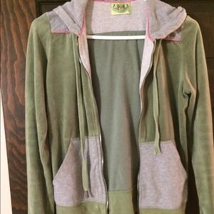 Juice hoody
