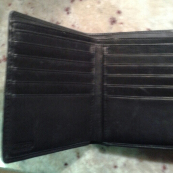 Coach wallet - Picture 2 of 4