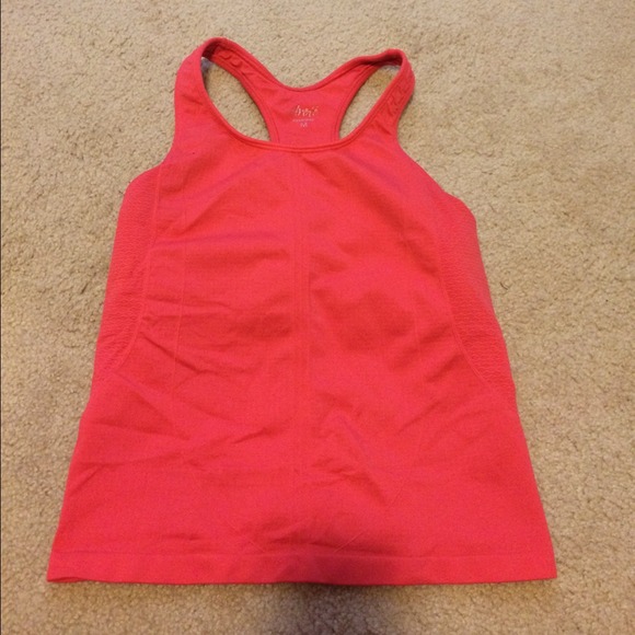 Tops - Workout tank