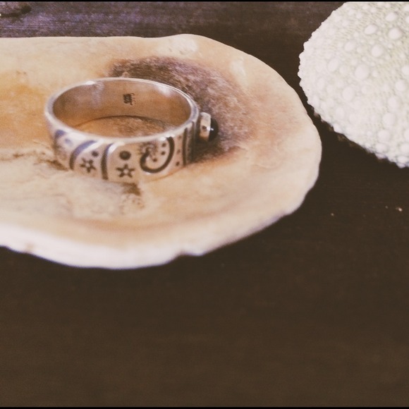 Accessories - One of a kind artisan ring Accessories - One of a kind artisan ring