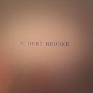 Audrey Brooke Llene Sequin Satin Heels