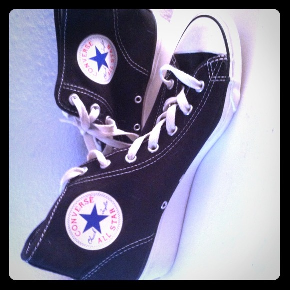 Allstar converse