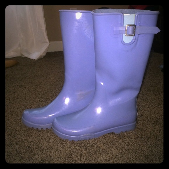 Sperry Boots - Sperry Rain boots