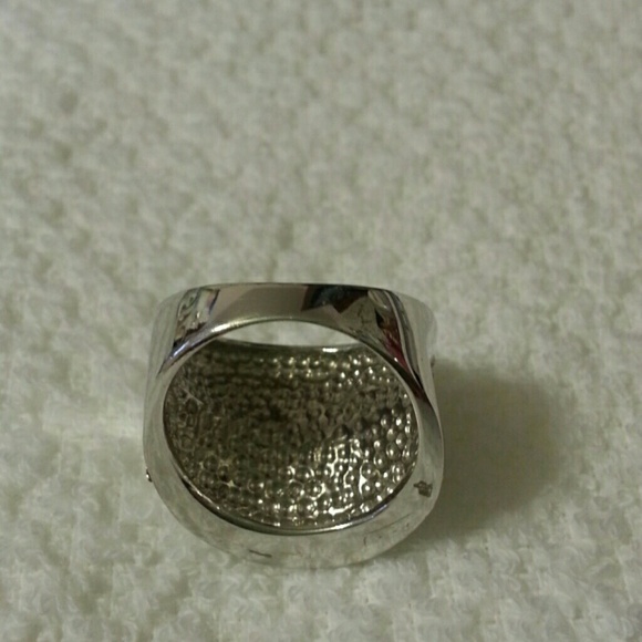 Crystal ring - Picture 2 of 4