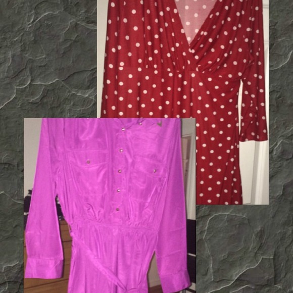 HOLD FOR DRAGONFLYHIP Dresses