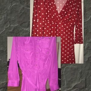 HOLD FOR DRAGONFLYHIP Dresses