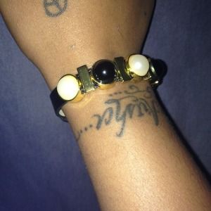 Custom bracelet