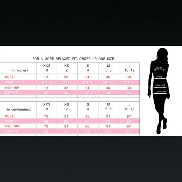 Bandage Bikini - Picture 4 of 4