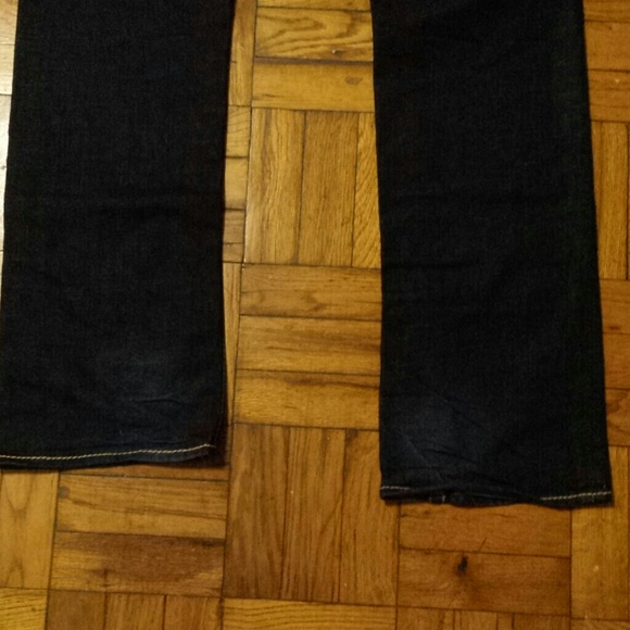 Mens true religion dark jean - Picture 4 of 4