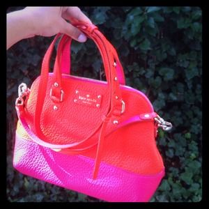 Kate Spade Grove Court Maise across body