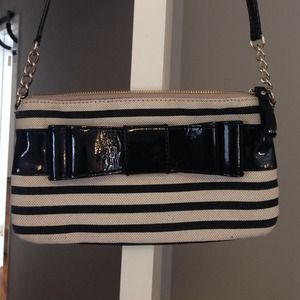 Kate Spade cross body purse