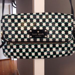 Kate Spade purse
