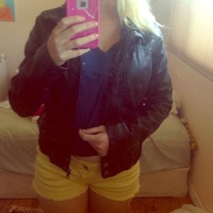 Sold at Plato's Closet