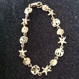 Bracelet/Anklet