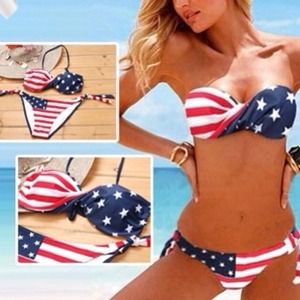 USA Bikini