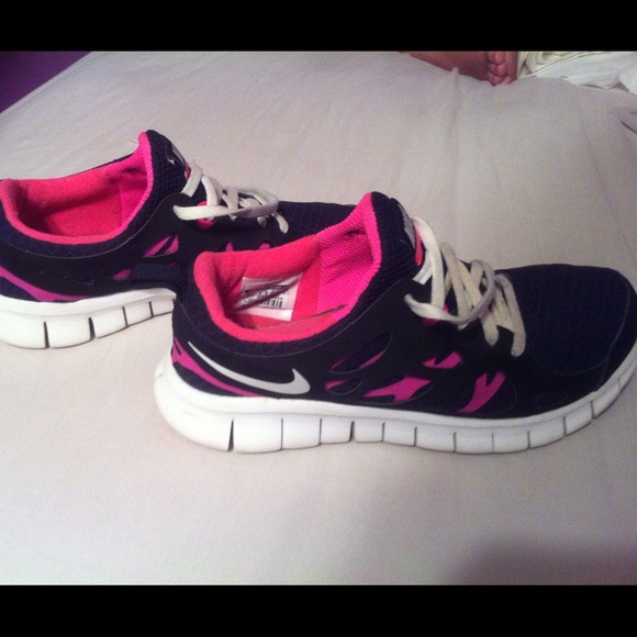 Nike Free Runs 2.0