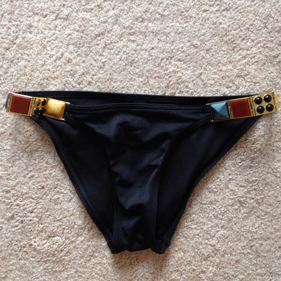 Victoria Secret bikini bottoms