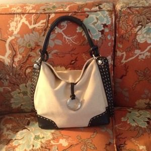 MARK DOWN! BCBGMAXAZRIA Signature Bag