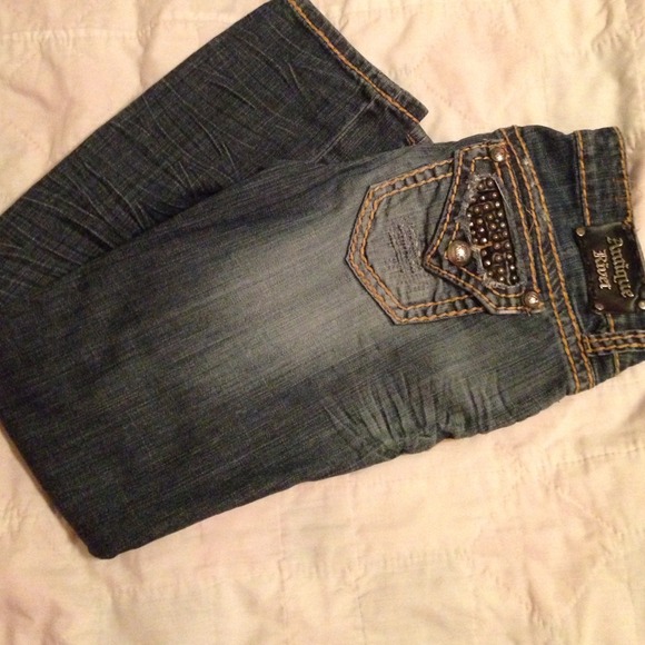 Bundle wi/ Miss me $50. $2.99 shipping for 1 hour