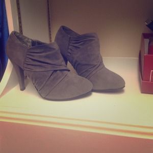 Booties