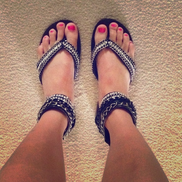 Candie's Gladiators - Picture 1 of 1