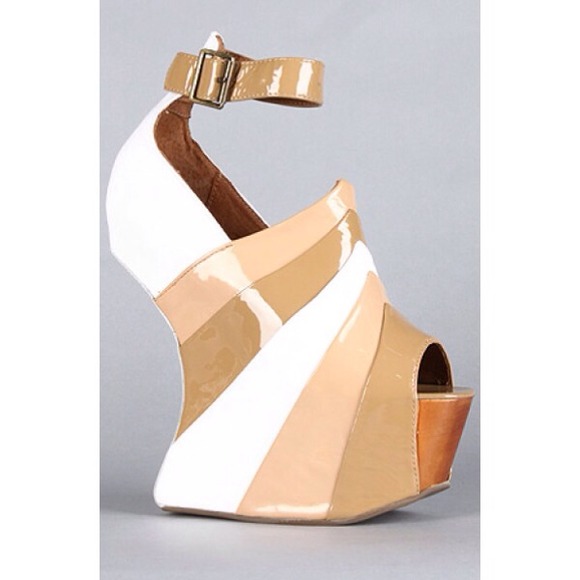 Jeffrey Campbell Rockstar