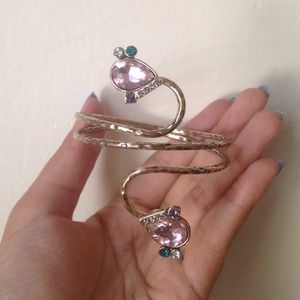 Jewelmint's Belle Boheme Bracelet