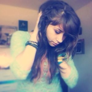 Mint green Shirt