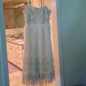 BCBG Max Azria Dress