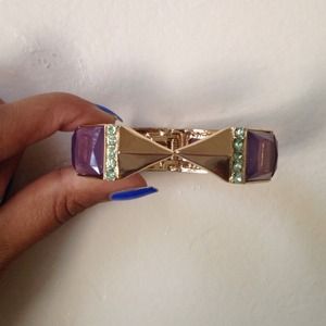 Jewelmint Helena Bracelet