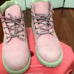 Waterproof Boot