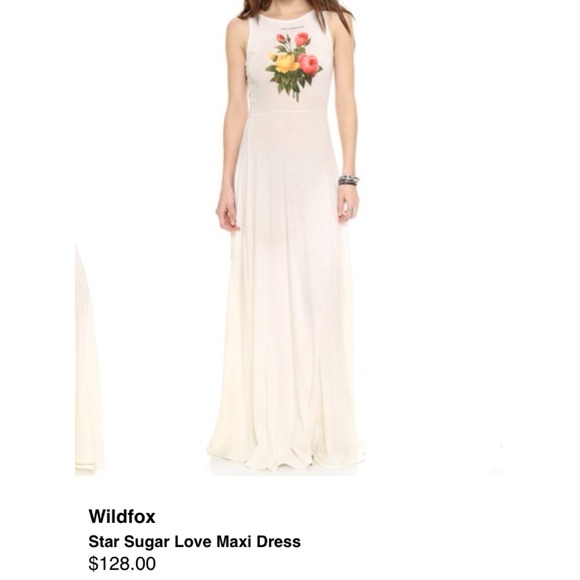 Wildfox Dress
