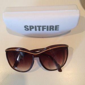 Spitfire sunglasses